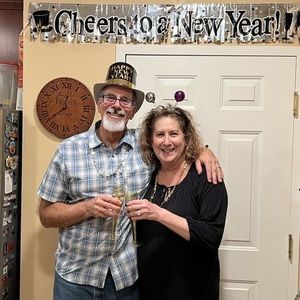 Meet your Posher, Jodie